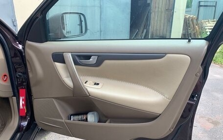 Volvo XC70 I, 2006 год, 630 000 рублей, 23 фотография