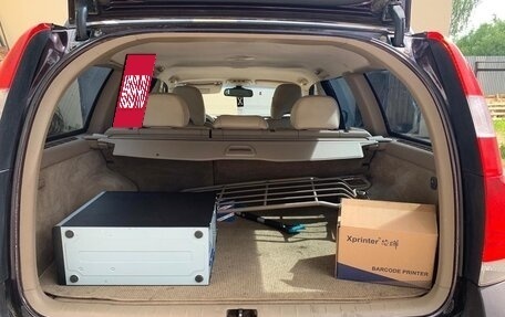 Volvo XC70 I, 2006 год, 630 000 рублей, 22 фотография