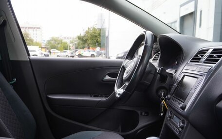 Volkswagen Polo VI (EU Market), 2019 год, 1 400 000 рублей, 10 фотография