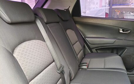SsangYong Actyon II рестайлинг, 2012 год, 990 000 рублей, 11 фотография