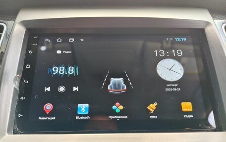 SsangYong Actyon II рестайлинг, 2012 год, 990 000 рублей, 12 фотография
