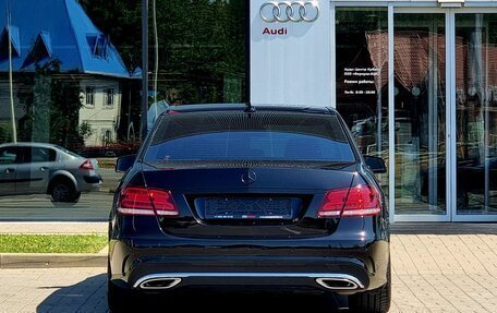 Mercedes-Benz E-Класс, 2015 год, 2 380 000 рублей, 6 фотография