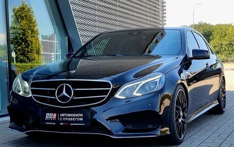 Mercedes-Benz E-Класс, 2015 год, 2 380 000 рублей, 9 фотография