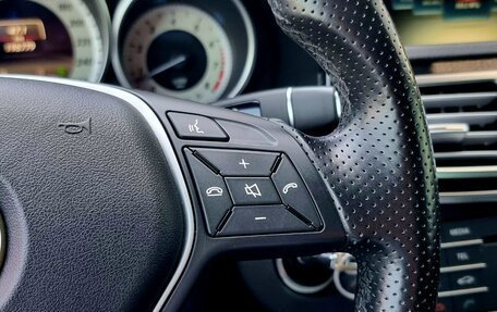 Mercedes-Benz E-Класс, 2015 год, 2 380 000 рублей, 22 фотография