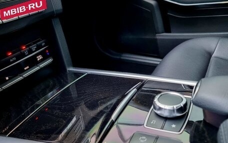 Mercedes-Benz E-Класс, 2015 год, 2 380 000 рублей, 17 фотография
