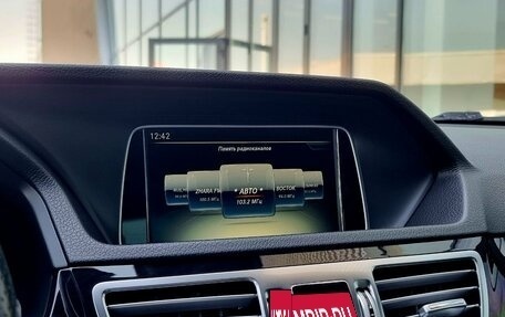 Mercedes-Benz E-Класс, 2015 год, 2 380 000 рублей, 23 фотография