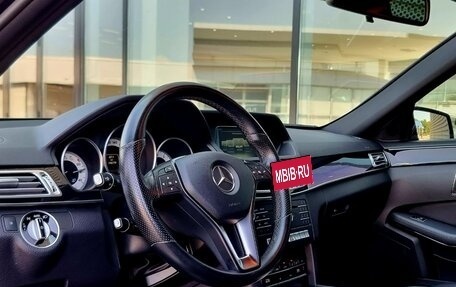 Mercedes-Benz E-Класс, 2015 год, 2 380 000 рублей, 24 фотография