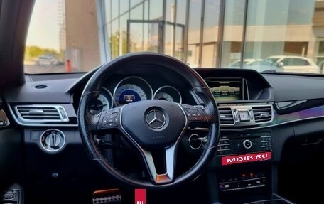 Mercedes-Benz E-Класс, 2015 год, 2 380 000 рублей, 26 фотография