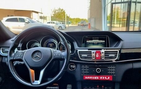 Mercedes-Benz E-Класс, 2015 год, 2 380 000 рублей, 31 фотография