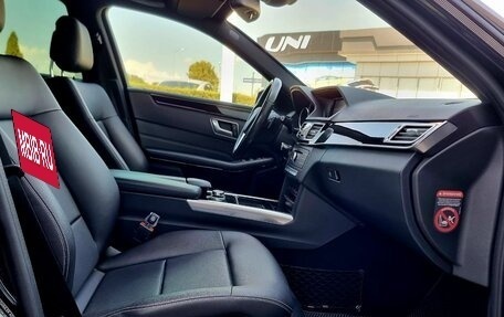 Mercedes-Benz E-Класс, 2015 год, 2 380 000 рублей, 32 фотография