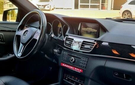 Mercedes-Benz E-Класс, 2015 год, 2 380 000 рублей, 35 фотография