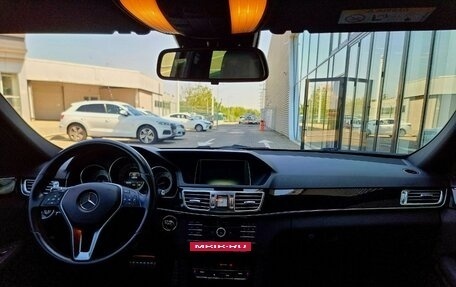 Mercedes-Benz E-Класс, 2015 год, 2 380 000 рублей, 30 фотография