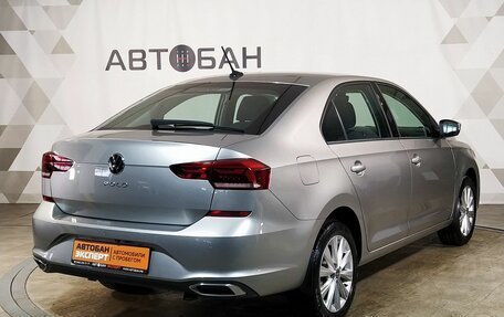 Volkswagen Polo VI (EU Market), 2021 год, 1 690 000 рублей, 3 фотография
