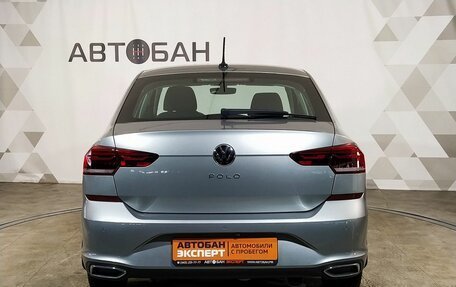 Volkswagen Polo VI (EU Market), 2021 год, 1 690 000 рублей, 5 фотография