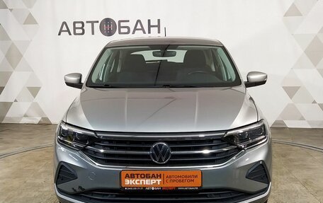 Volkswagen Polo VI (EU Market), 2021 год, 1 690 000 рублей, 2 фотография