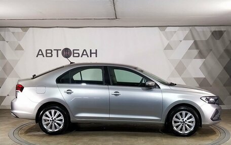 Volkswagen Polo VI (EU Market), 2021 год, 1 690 000 рублей, 6 фотография