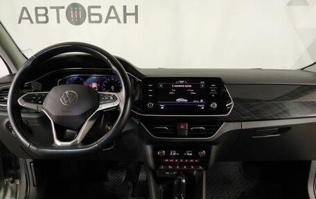 Volkswagen Polo VI (EU Market), 2021 год, 1 690 000 рублей, 11 фотография