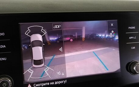 Volkswagen Polo VI (EU Market), 2021 год, 1 690 000 рублей, 17 фотография