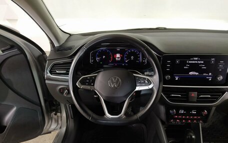 Volkswagen Polo VI (EU Market), 2021 год, 1 690 000 рублей, 13 фотография