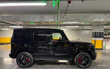 Mercedes-Benz G-Класс AMG, 2024 год, 27 570 000 рублей, 3 фотография