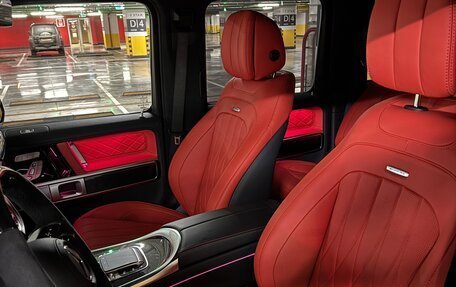 Mercedes-Benz G-Класс AMG, 2024 год, 27 570 000 рублей, 16 фотография