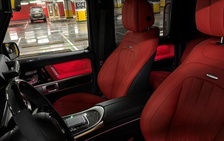 Mercedes-Benz G-Класс AMG, 2024 год, 27 570 000 рублей, 14 фотография