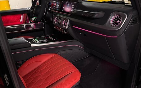 Mercedes-Benz G-Класс AMG, 2024 год, 27 570 000 рублей, 6 фотография