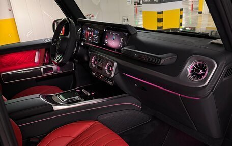 Mercedes-Benz G-Класс AMG, 2024 год, 27 570 000 рублей, 7 фотография