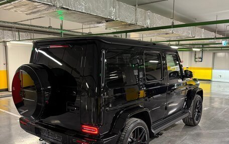 Mercedes-Benz G-Класс AMG, 2024 год, 27 570 000 рублей, 8 фотография