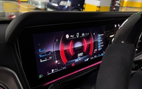 Mercedes-Benz G-Класс AMG, 2024 год, 27 570 000 рублей, 11 фотография