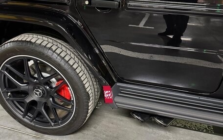 Mercedes-Benz G-Класс AMG, 2024 год, 27 570 000 рублей, 4 фотография