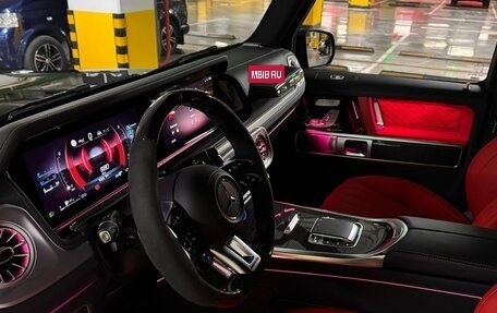 Mercedes-Benz G-Класс AMG, 2024 год, 27 570 000 рублей, 13 фотография