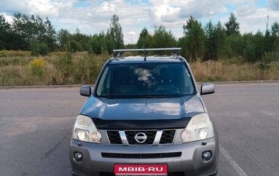 Nissan X-Trail, 2007 год, 730 000 рублей, 1 фотография