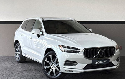 Volvo XC60 II, 2022 год, 3 230 000 рублей, 1 фотография