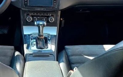 Volkswagen Passat B6, 2010 год, 720 000 рублей, 1 фотография