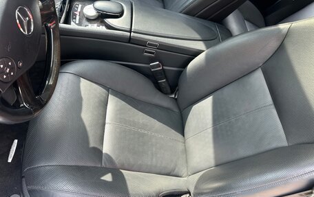 Mercedes-Benz CL-Класс, 2013 год, 1 750 000 рублей, 5 фотография