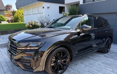 Volkswagen Touareg III, 2022 год, 5 630 000 рублей, 1 фотография