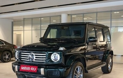 Mercedes-Benz G-Класс W463 рестайлинг _iii, 2024 год, 23 400 000 рублей, 1 фотография