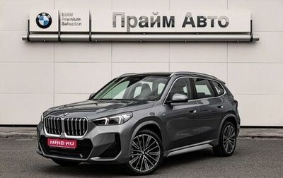 BMW X1, 2024 год, 6 390 000 рублей, 1 фотография