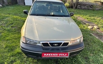 Daewoo Nexia I рестайлинг, 2007 год, 230 000 рублей, 1 фотография