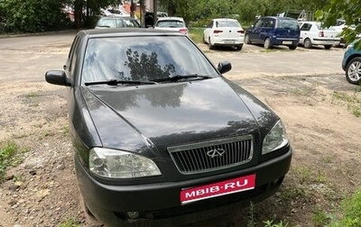 Chery Amulet (A15) I, 2007 год, 130 000 рублей, 1 фотография