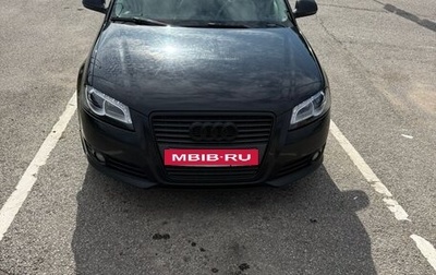 Audi A3, 2009 год, 420 000 рублей, 1 фотография