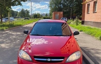 Chevrolet Lacetti, 2008 год, 600 000 рублей, 1 фотография