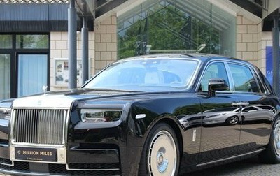 Rolls-Royce Phantom VIII, 2024 год, 88 990 000 рублей, 1 фотография