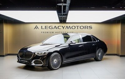 Mercedes-Benz Maybach S-Класс, 2025 год, 28 830 000 рублей, 1 фотография