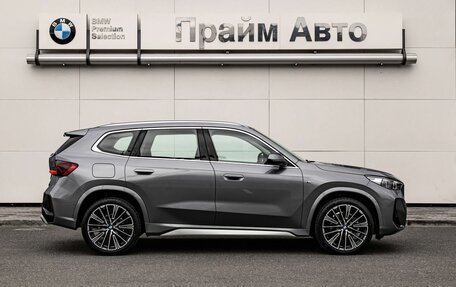BMW X1, 2024 год, 6 390 000 рублей, 8 фотография