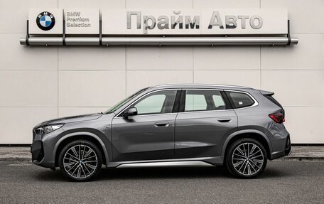 BMW X1, 2024 год, 6 390 000 рублей, 7 фотография