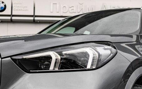 BMW X1, 2024 год, 6 390 000 рублей, 11 фотография