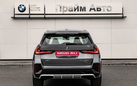 BMW X1, 2024 год, 6 390 000 рублей, 4 фотография