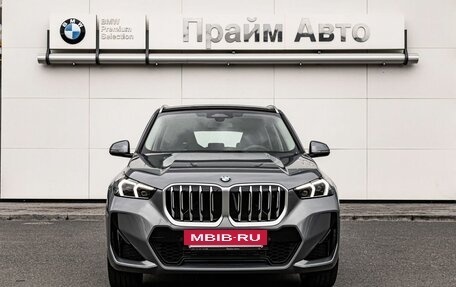BMW X1, 2024 год, 6 390 000 рублей, 3 фотография